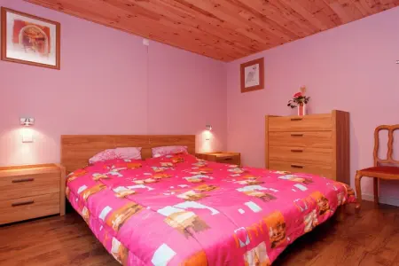 Le Champi, Maison de vacances avec jardin clôturé proche forêt à Manhay - Photo 11