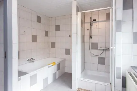 Le Champi, Maison de vacances avec jardin clôturé proche forêt à Manhay - Photo 13