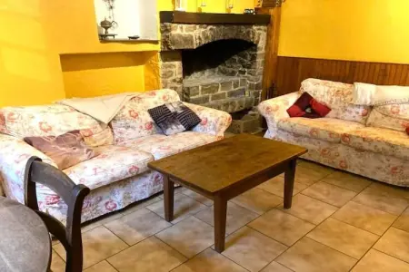 Le Moulin Sylvestre, Gîte au coeur des bois ardennais - Photo 7