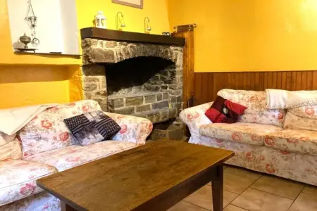 Le Moulin Sylvestre, Gîte au coeur des bois ardennais - Photo 8