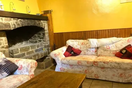 Le Moulin Sylvestre, Gîte au coeur des bois ardennais - Photo 9