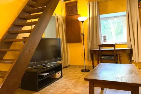 Le Moulin Sylvestre, Gîte au coeur des bois ardennais - Photo 10
