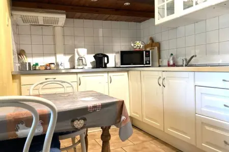 Le Moulin Sylvestre, Gîte au coeur des bois ardennais - Photo 13