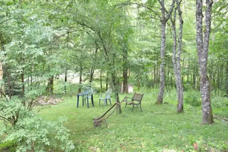 Le Moulin Sylvestre, Gîte au coeur des bois ardennais - Photo 20