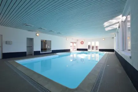Le Clos Bagatelle, Maison à Tenneville avec Sauna Privé - Photo 7