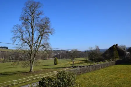 Le Clos Bagatelle, Maison à Tenneville avec Sauna Privé - Photo 8