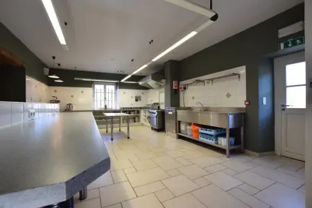 Le Clos Bagatelle, Maison à Tenneville avec Sauna Privé - Photo 14