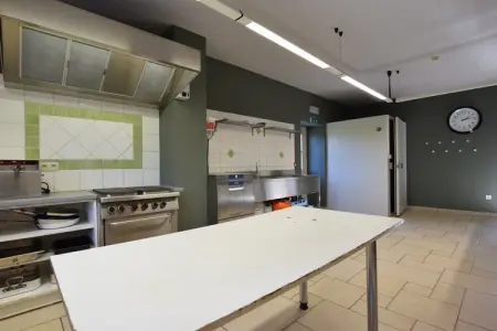 Le Clos Bagatelle, Maison à Tenneville avec Sauna Privé - Photo 15