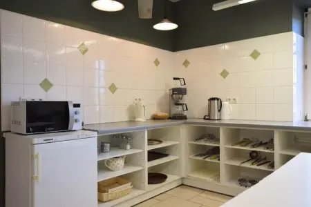 Le Clos Bagatelle, Maison à Tenneville avec Sauna Privé - Photo 16