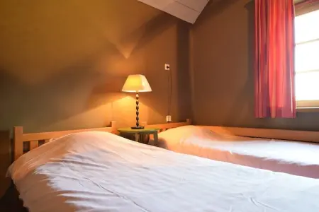 Le Clos Bagatelle, Maison à Tenneville avec Sauna Privé - Photo 17