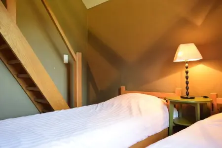 Le Clos Bagatelle, Maison à Tenneville avec Sauna Privé - Photo 18