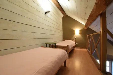 Le Clos Bagatelle, Maison à Tenneville avec Sauna Privé - Photo 19
