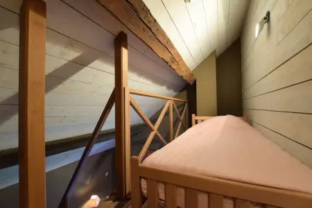 Le Clos Bagatelle, Maison à Tenneville avec Sauna Privé - Photo 20