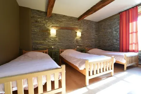 Le Clos Bagatelle, Maison à Tenneville avec Sauna Privé - Photo 21