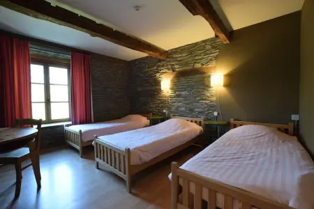 Le Clos Bagatelle, Maison à Tenneville avec Sauna Privé - Photo 22
