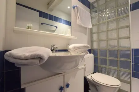 Le Clos Bagatelle, Maison à Tenneville avec Sauna Privé - Photo 24