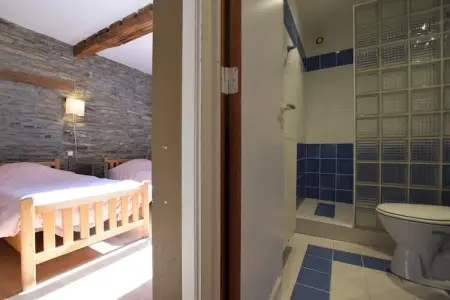 Le Clos Bagatelle, Maison à Tenneville avec Sauna Privé - Photo 25