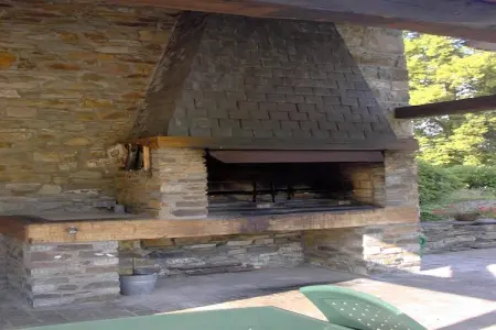 Le Clos Bagatelle, Maison à Tenneville avec Sauna Privé - Photo 32