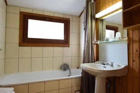 Chalet Alaska, Maison à Tenneville près de l'Ourthe - Photo 5