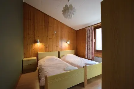 Chalet Alaska, Maison à Tenneville près de l'Ourthe - Photo 9