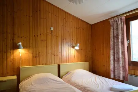 Chalet Alaska, Maison à Tenneville près de l'Ourthe - Photo 10