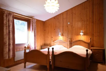 Chalet Alaska, Maison à Tenneville près de l'Ourthe - Photo 11