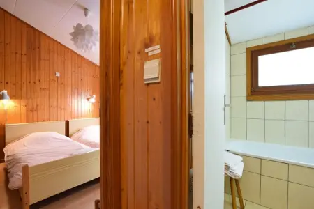 Chalet Alaska, Maison à Tenneville près de l'Ourthe - Photo 12
