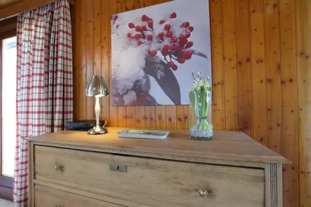 Chalet Alaska, Maison à Tenneville près de l'Ourthe - Photo 23