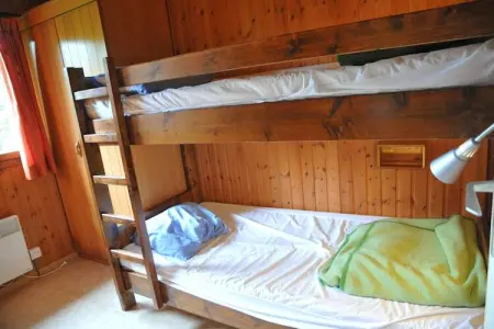 Vakantiepark La Boverie 1, Bungalow en Belgique près des collines vertes - Photo 12