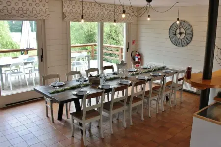 Vincent, Maison à Jupille près des sentiers - Photo 2