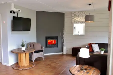 Vincent, Maison à Jupille près des sentiers - Photo 7
