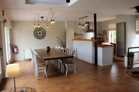 Vincent, Maison à Jupille près des sentiers - Photo 8
