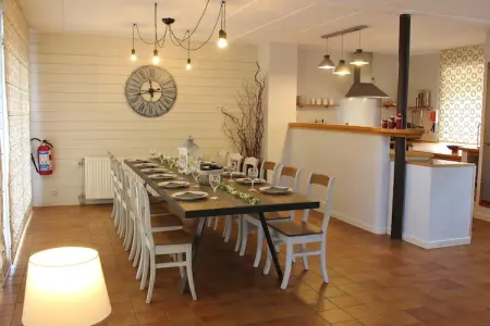 Vincent, Maison à Jupille près des sentiers - Photo 11