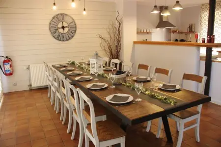 Vincent, Maison à Jupille près des sentiers - Photo 12