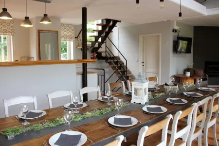 Vincent, Maison à Jupille près des sentiers - Photo 14
