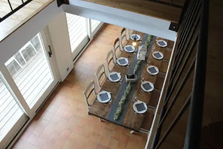 Vincent, Maison à Jupille près des sentiers - Photo 16