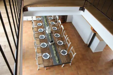 Vincent, Maison à Jupille près des sentiers - Photo 17