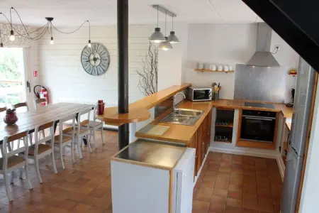 Vincent, Maison à Jupille près des sentiers - Photo 18