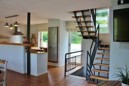 Vincent, Maison à Jupille près des sentiers - Photo 19