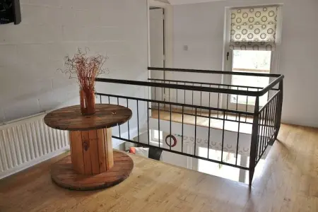 Vincent, Maison à Jupille près des sentiers - Photo 20