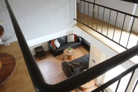 Vincent, Maison à Jupille près des sentiers - Photo 21