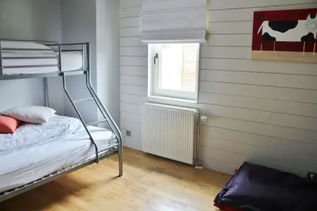 Vincent, Maison à Jupille près des sentiers - Photo 25