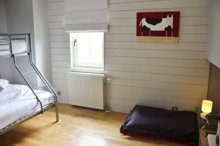 Vincent, Maison à Jupille près des sentiers - Photo 27