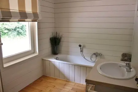 Vincent, Maison à Jupille près des sentiers - Photo 29