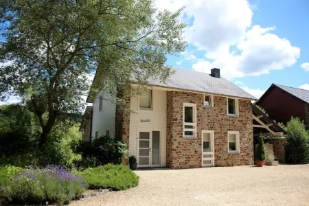 Vincent, Maison à Jupille près des sentiers - Photo 31
