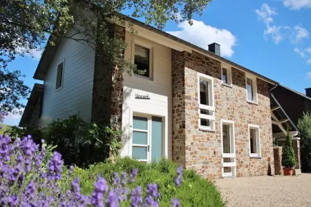 Vincent, Maison à Jupille près des sentiers - Photo 32
