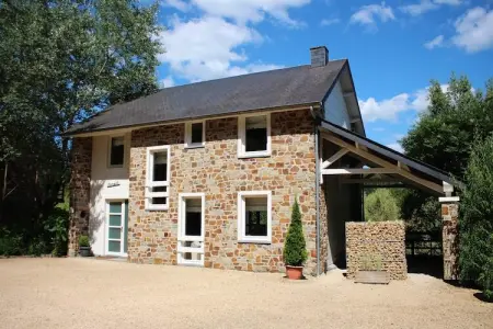 Vincent, Maison à Jupille près des sentiers - Photo 33