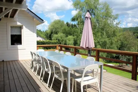Vincent, Maison à Jupille près des sentiers - Photo 34