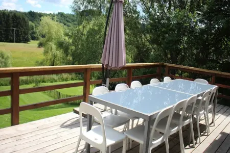 Vincent, Maison à Jupille près des sentiers - Photo 35