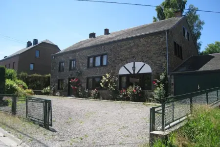 Les Petits Cotteaux, Retraite spacieuse à Warizy - Photo 6